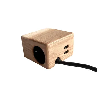 Cumulus+ case-kuori Cuboid+-jakorasialle - kaarna - Kord