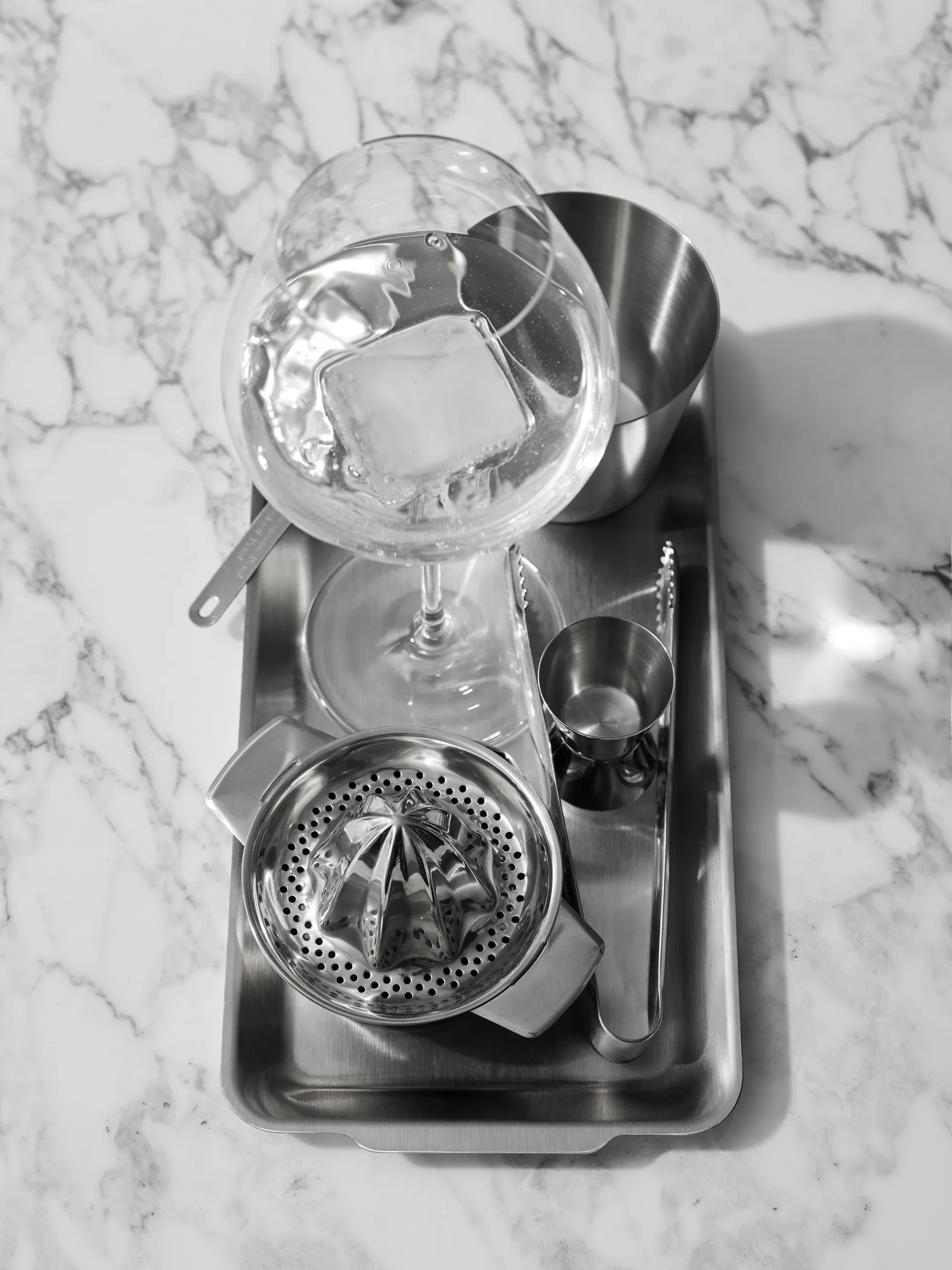 Aroma copa gin 2-pack 71 cl, Läpinäkyvä Kosta Boda