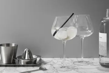 Aroma copa gin 2-pack 71 cl - Läpinäkyvä - Kosta Boda