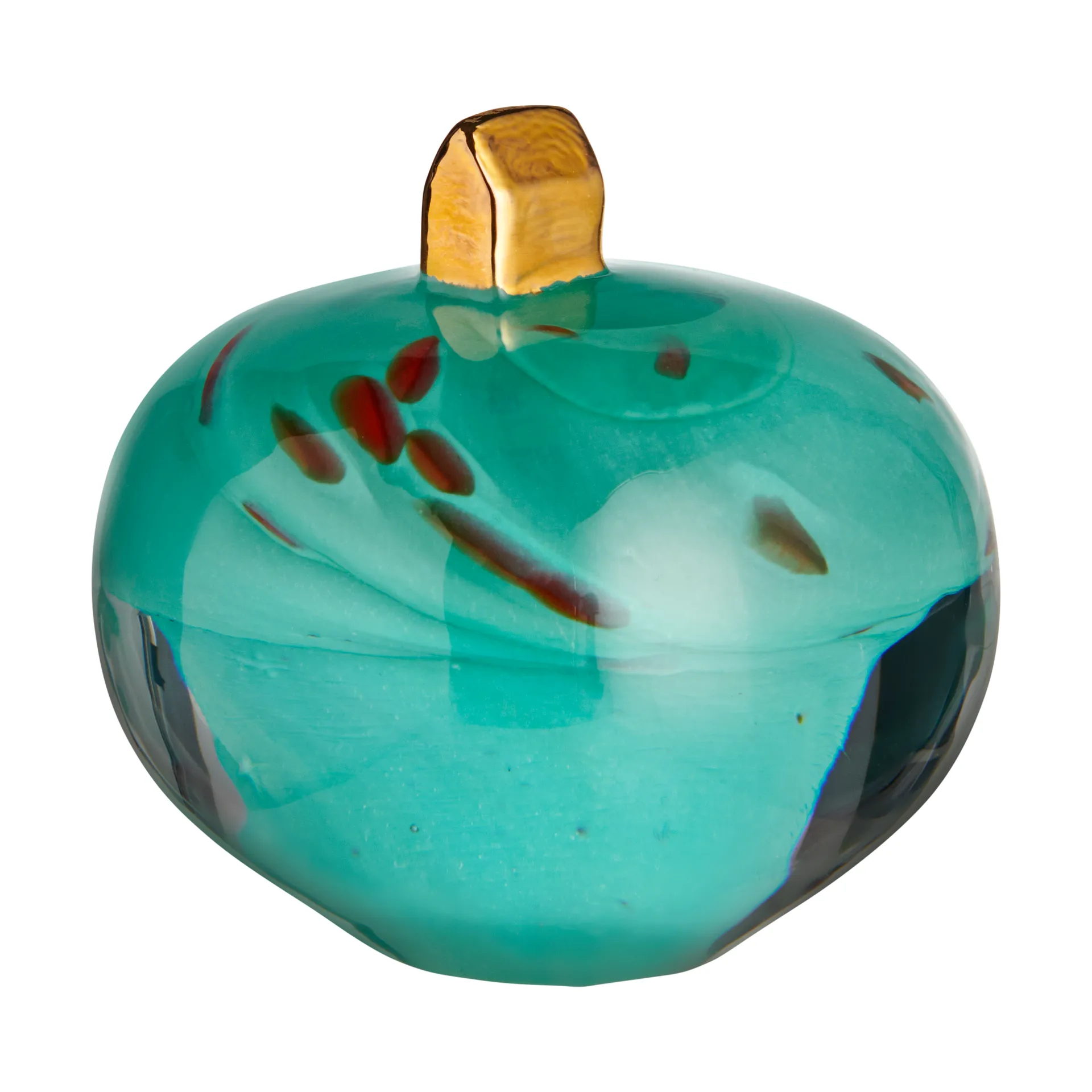 BV Earth on top AC-24, Oceani Kosta Boda