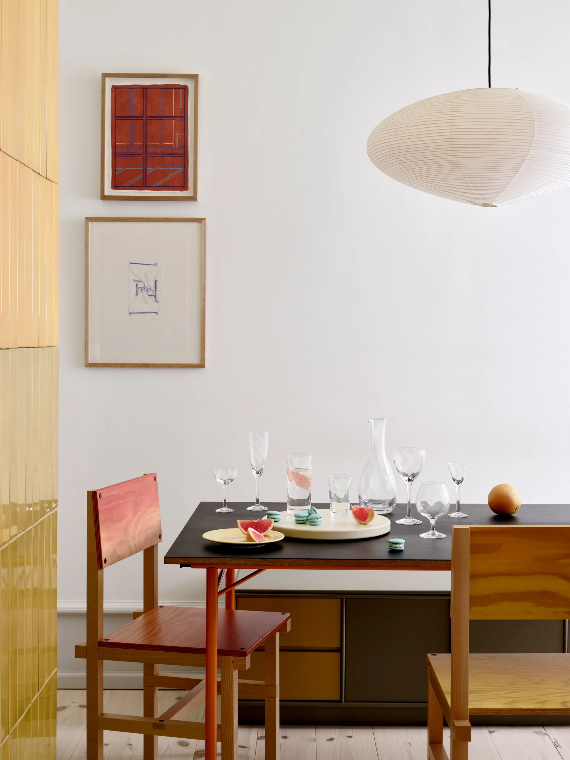 Chateau liköörilasi 8 cl, Kirkas Kosta Boda