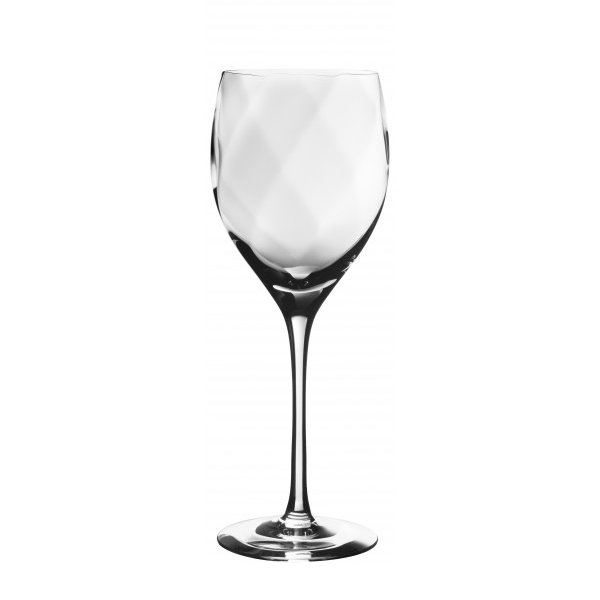 Kosta Boda Chateau XL viinilasi 35 cl | Skandinaavinen Sisustus | Viinilasit | Läpinäkyvä