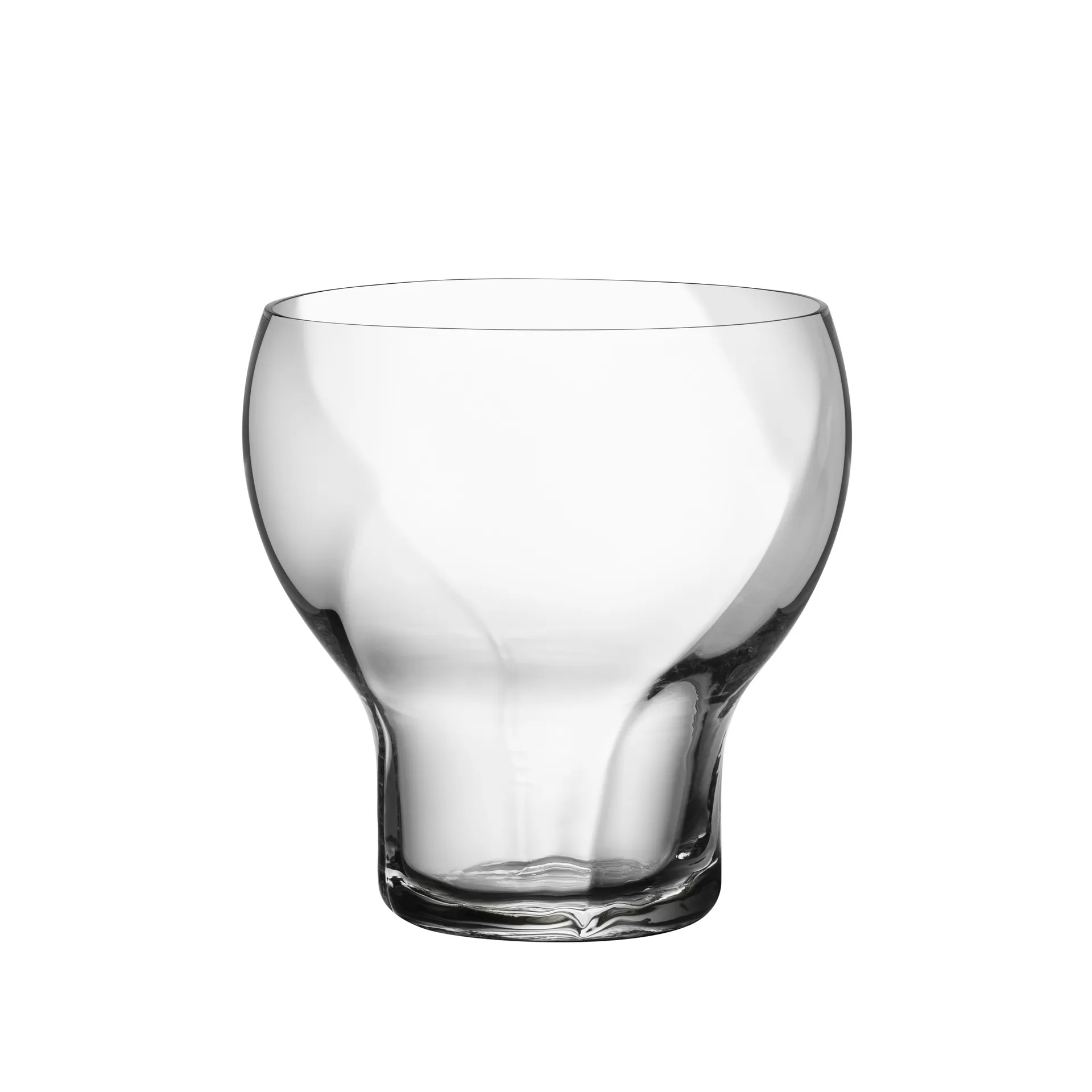 Crystal Magic -lasi, 25 cl, kirkas Kosta Boda