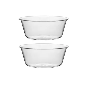 Innocent kulho - Ø14,5 cm, 2-pack - Kosta Boda