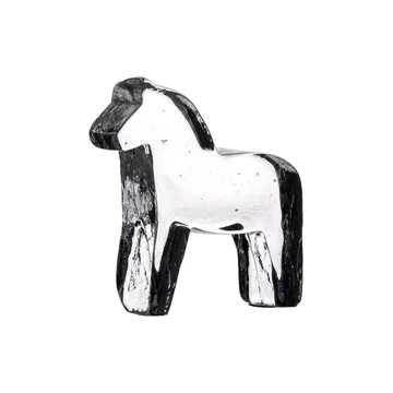 Kosta hevonen - 16 cm - Kosta Boda