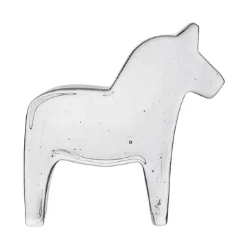Kosta hevonen - 16 cm - Kosta Boda