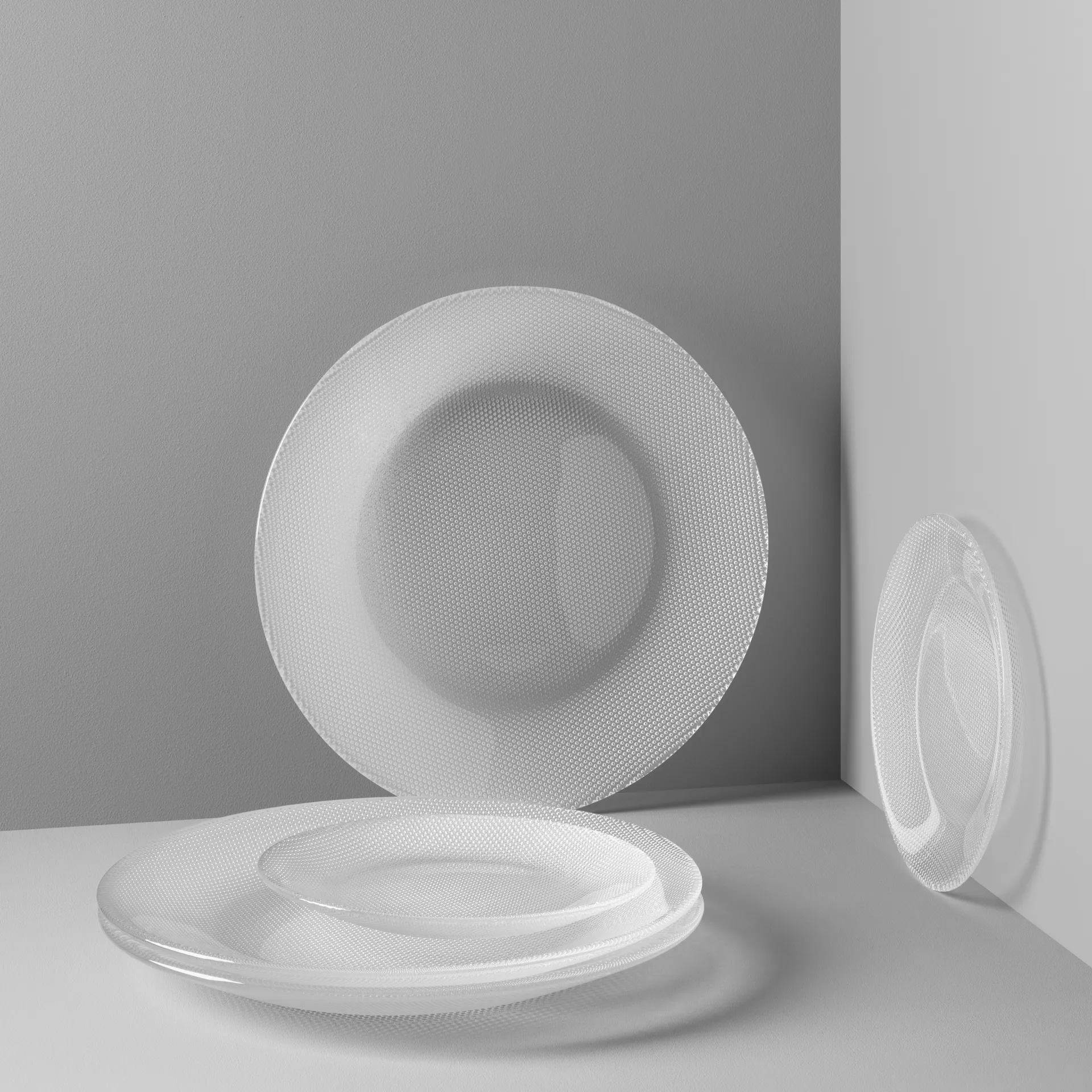 Limelight lautanen Ø 28,5 cm, Yksittäin Kosta Boda