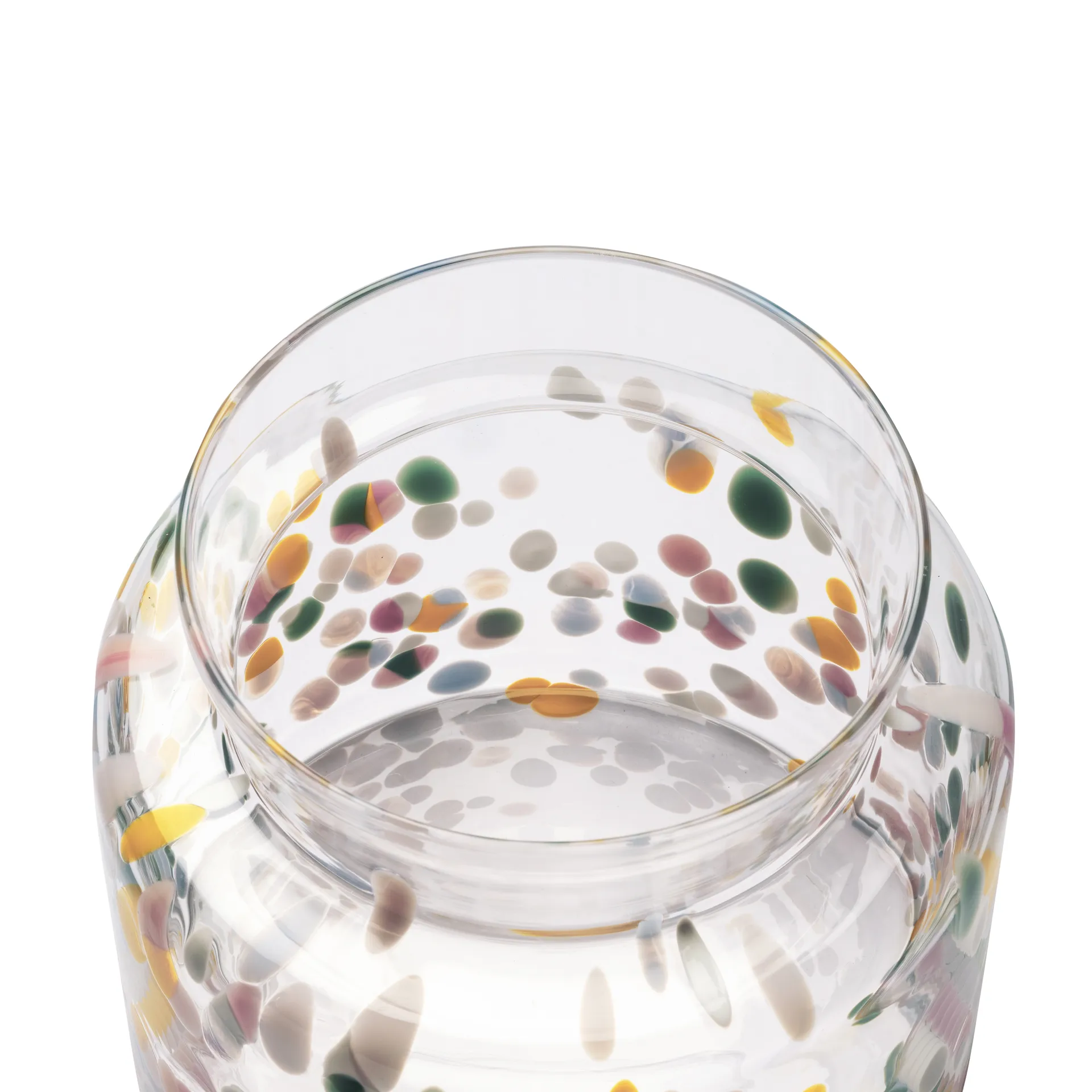 Meadow maljakko 115 mm, Kevät Kosta Boda