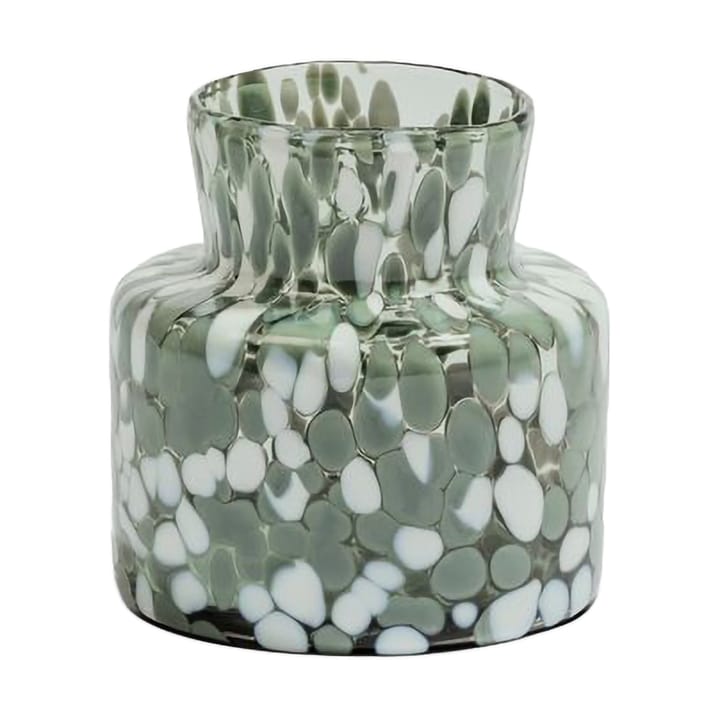 Meadow maljakko 115 mm - Vihreä - Kosta Boda