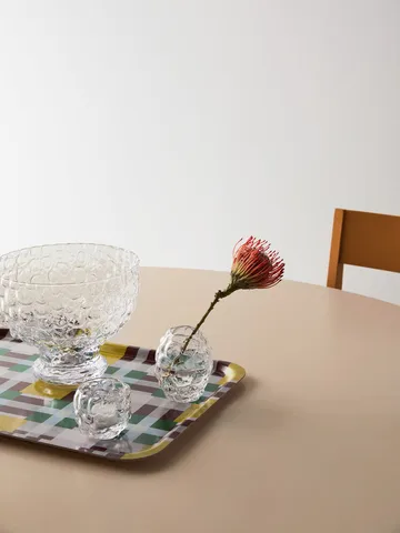 Moss kulho Ø23,5x19 cm - Kirkas - Kosta Boda