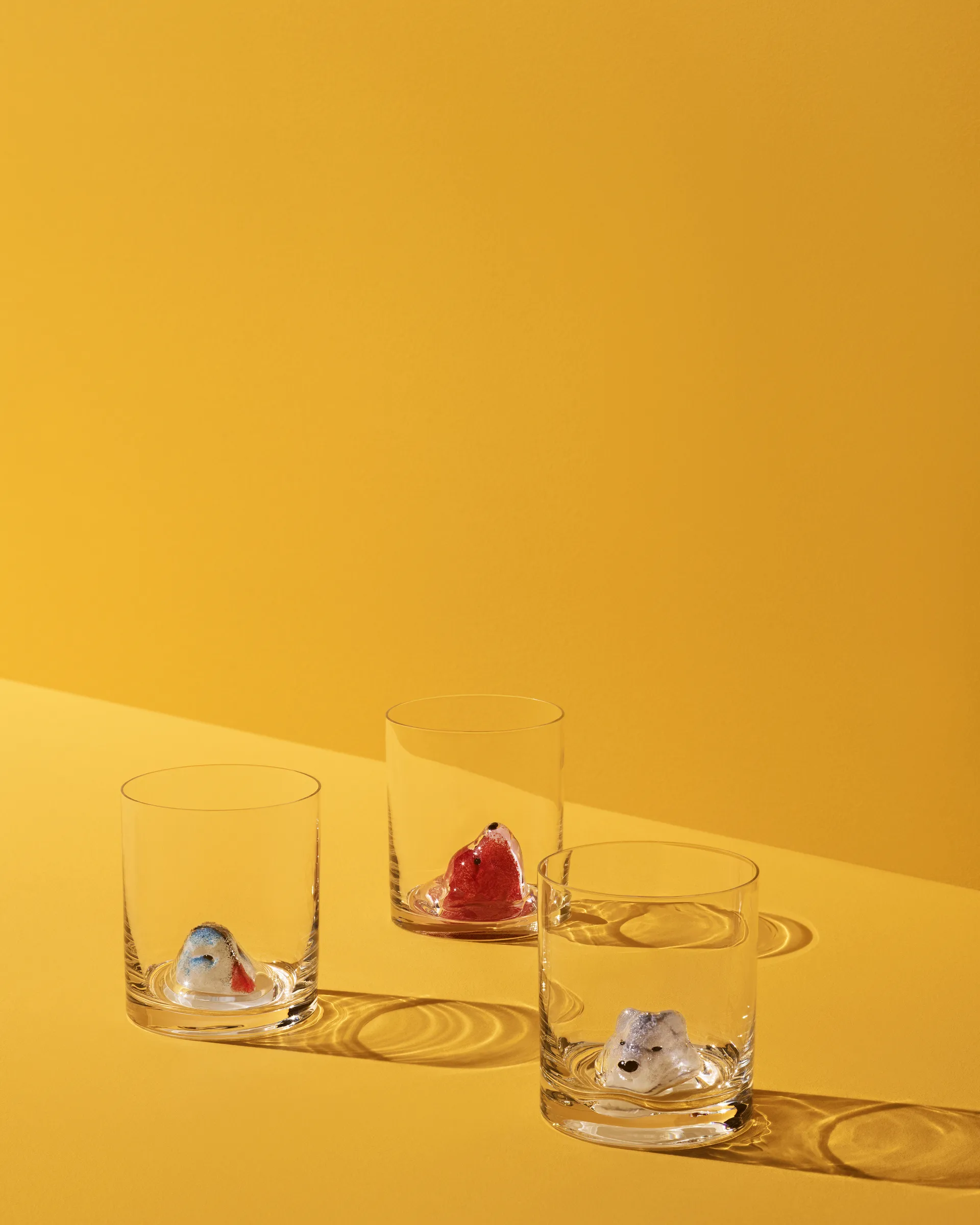 New Friends lasi 46 cl, Naali Kosta Boda