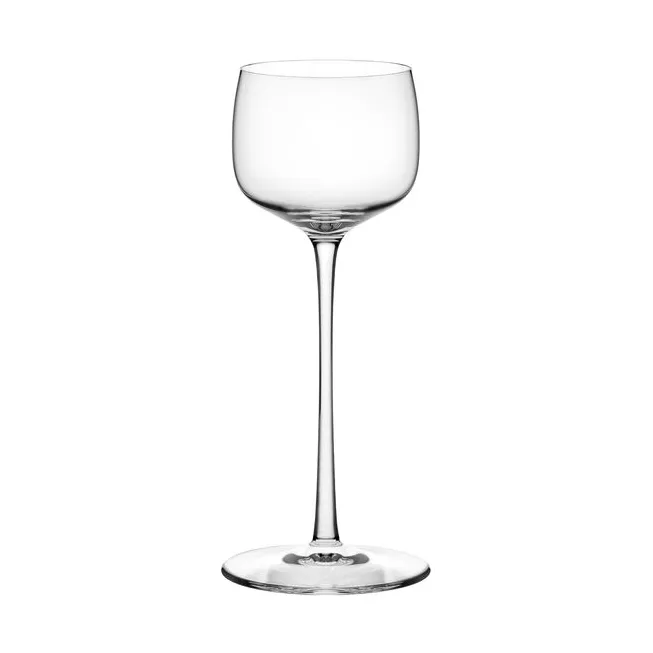 Nutid aperitiivilasi, Kirkas, 17 cl, 4 kpl Kosta Boda