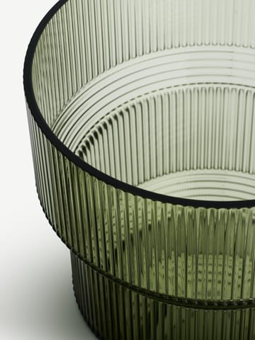 Pavilion vaasi 259 mm - Vihreä - Kosta Boda