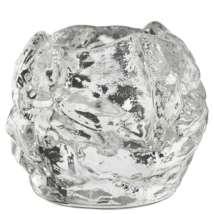 Snowball kynttilälyhty - pieni - Kosta Boda