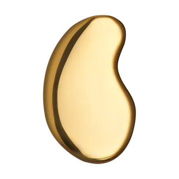 Tears of joy koriste 97 mm - Golden tears - Kosta Boda