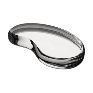 Tears of joy koriste-esine 2 osaa - Hopea - Kosta Boda