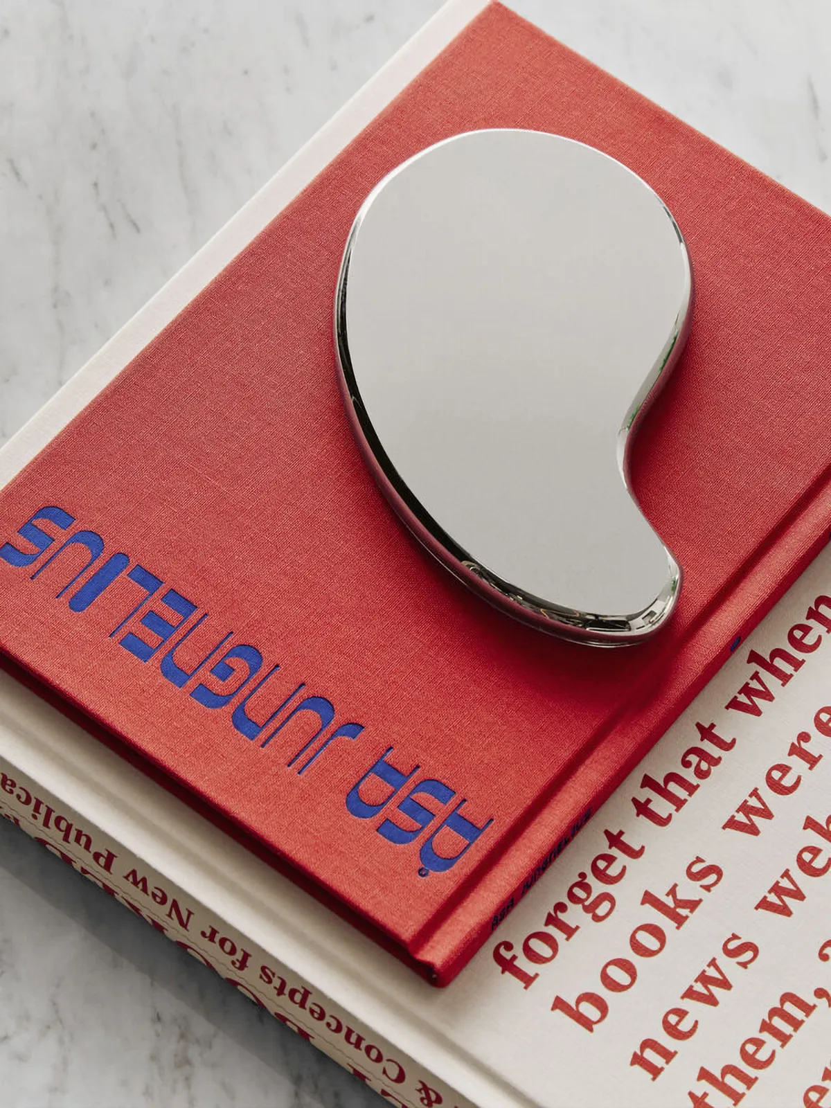 Tears of joy koriste-esine 2 osaa, Hopea Kosta Boda