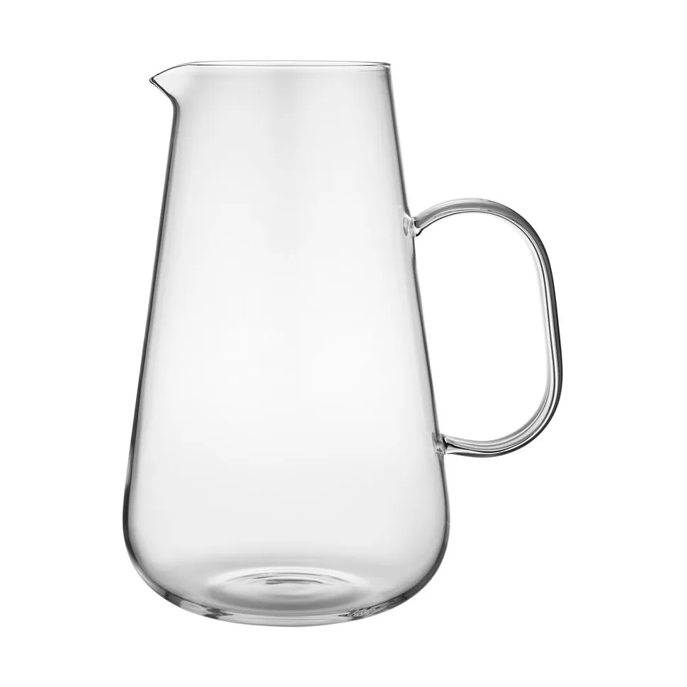 Viva kannu 3 L, Kirkas Kosta Boda