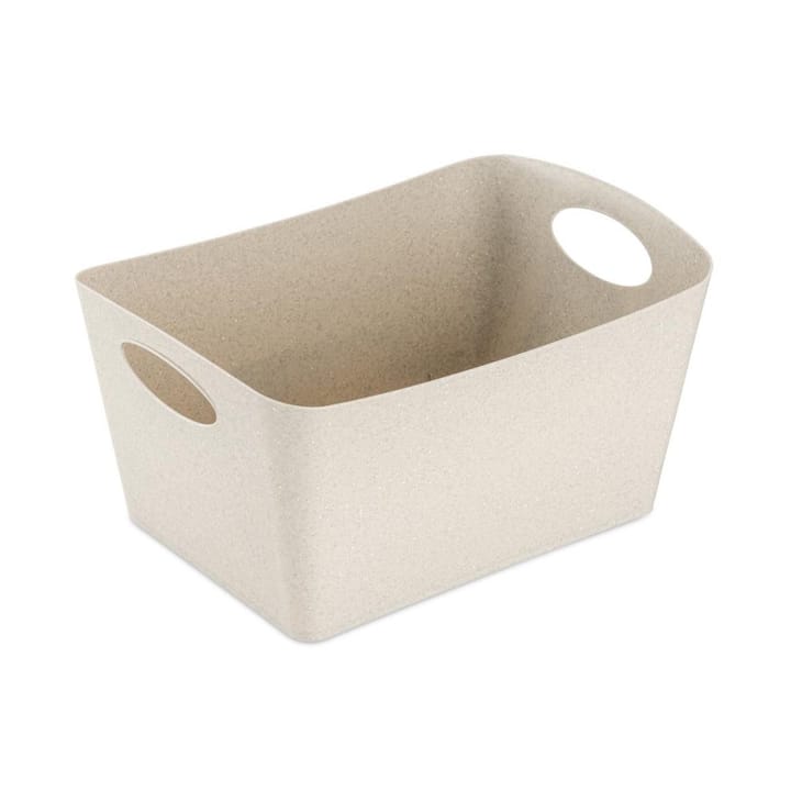 Boxxx säilytyslaatikko M 3,5 l - Recycled desert sand - Koziol