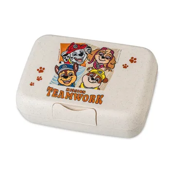 Candy Paw Patrol eväsrasia L - Beige - Koziol