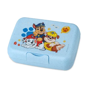 Candy Paw Patrol eväsrasia L - Sininen - Koziol