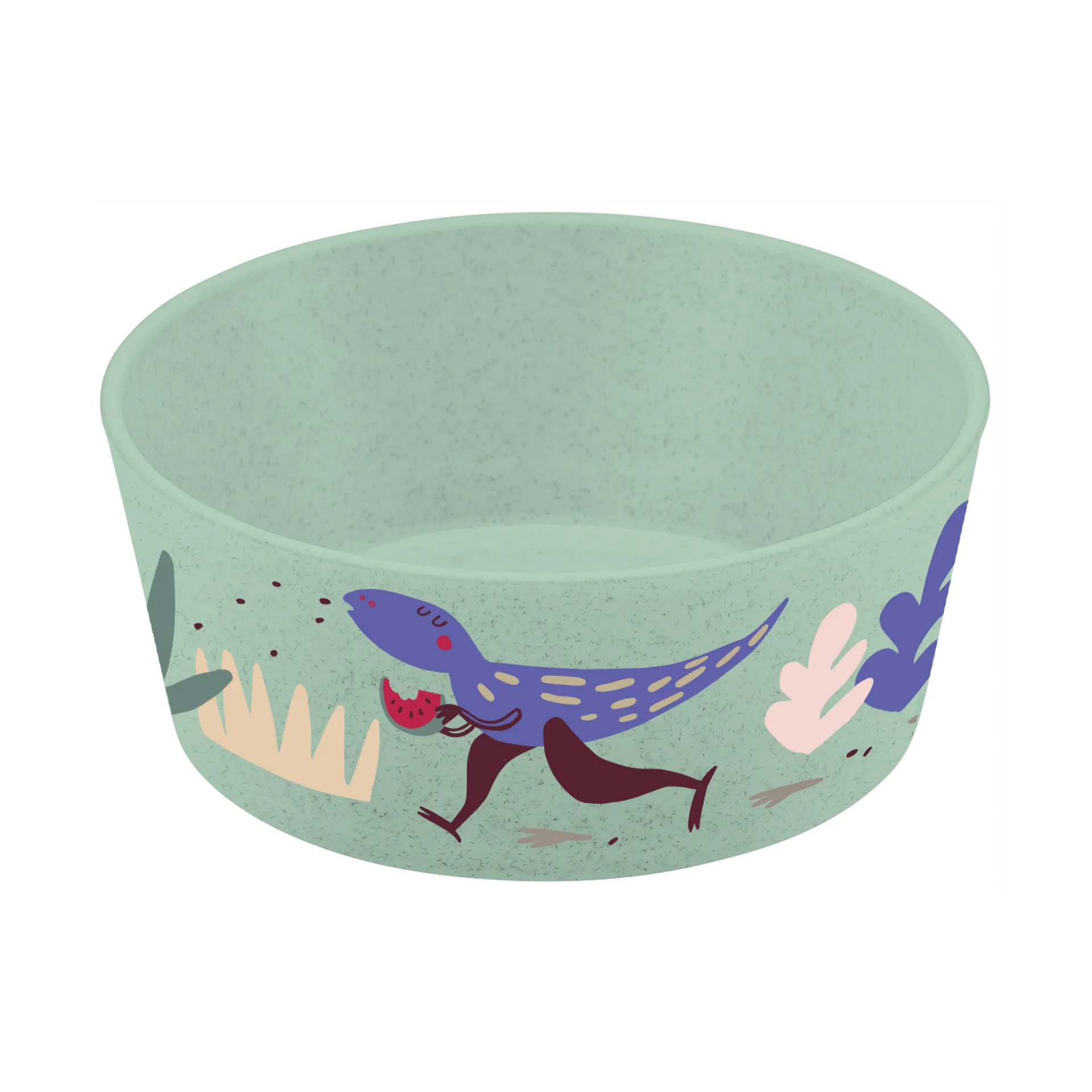 Connect lastenastiasto 3 osaa, Dinosaurus Koziol