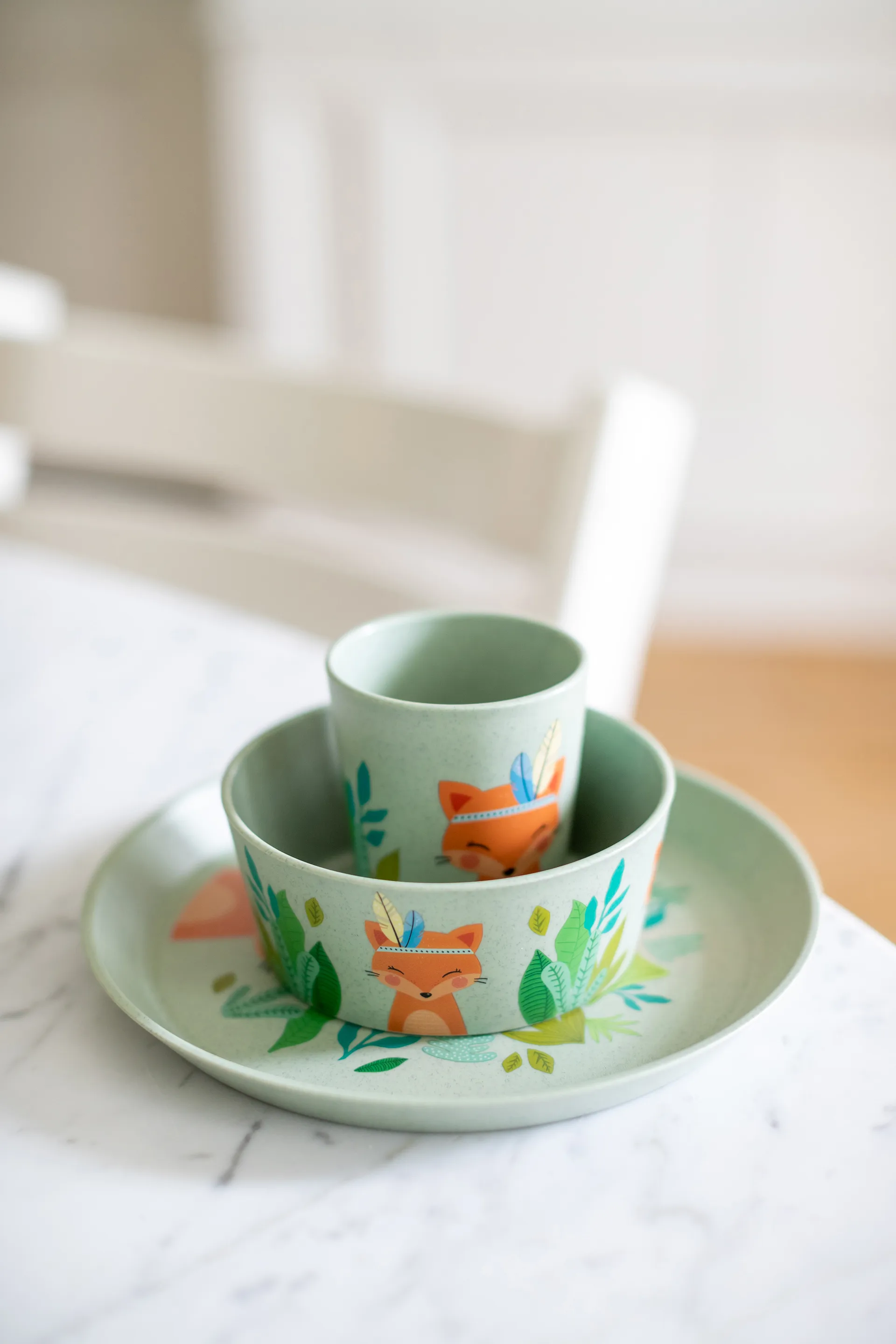 Connect lastenastiasto 3 osaa, Harry Koziol