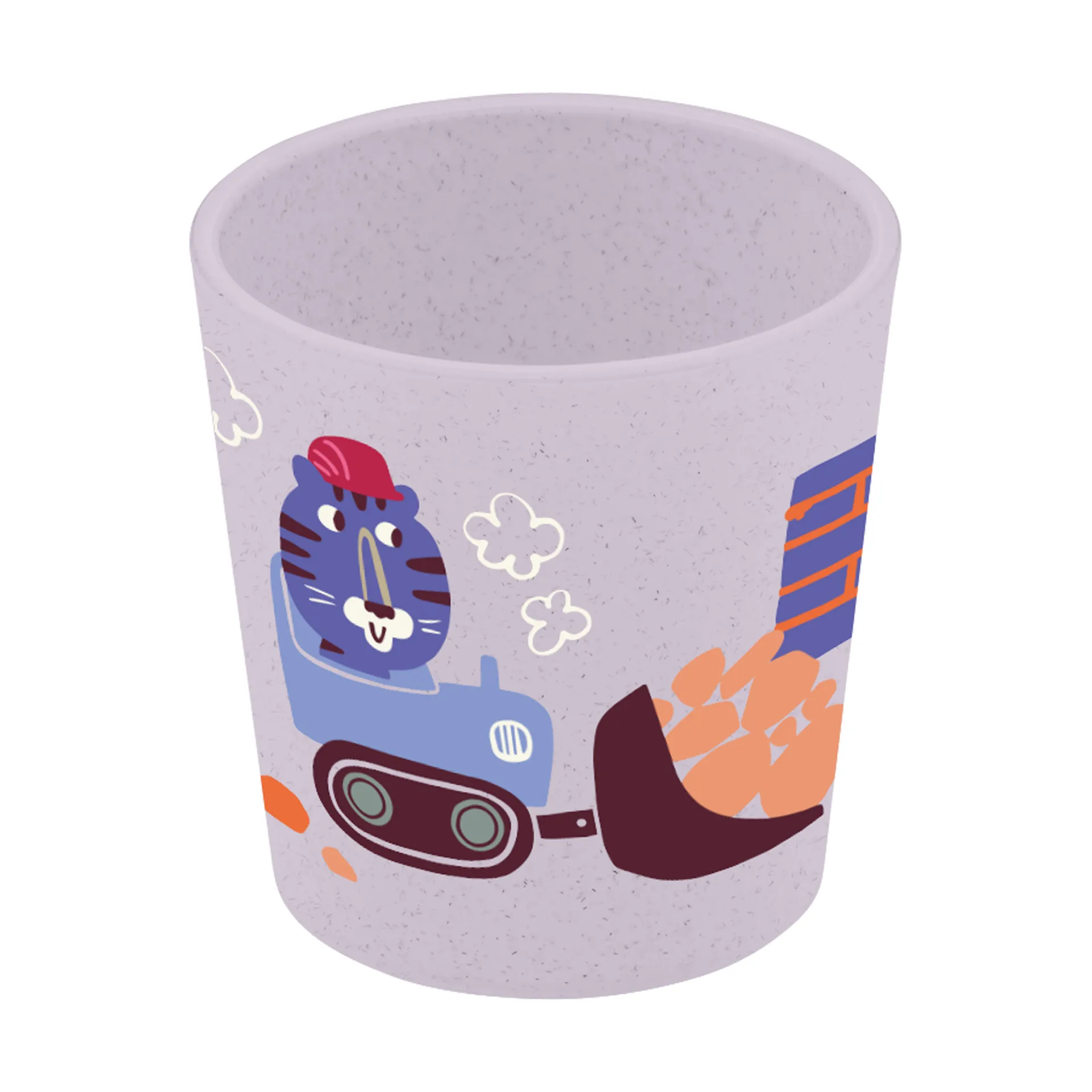 Connect lastenastiasto 3 osaa, Kuorma-autot Koziol