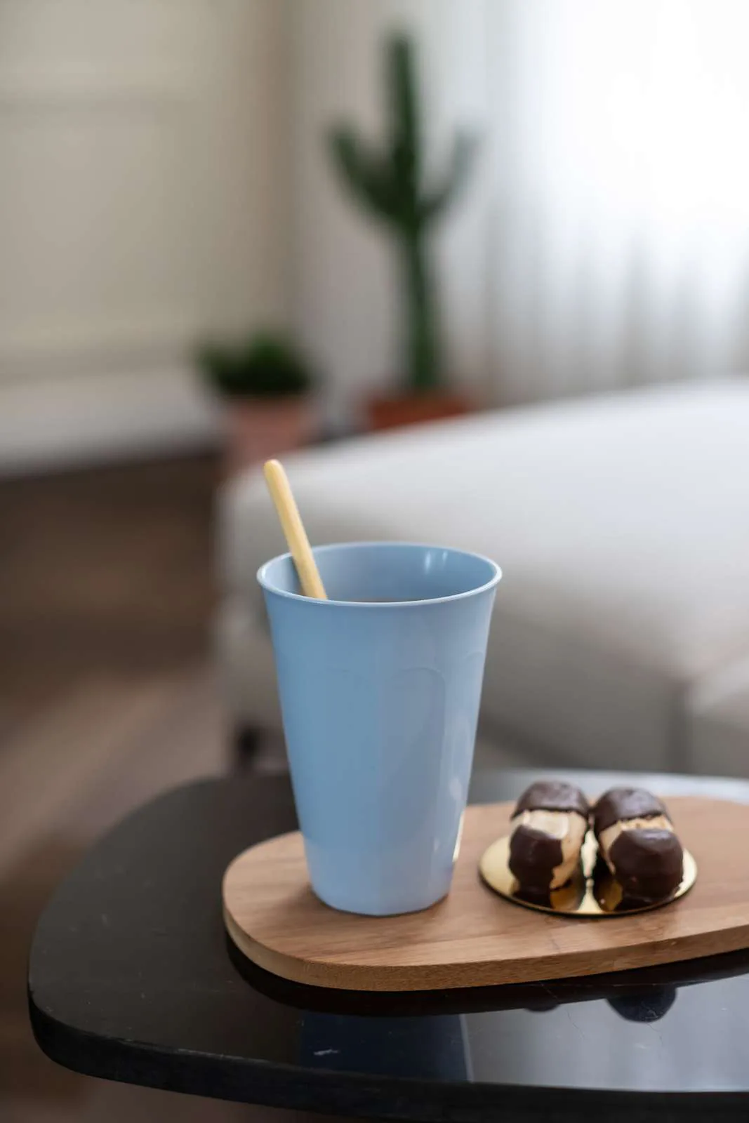 Nora Macarons astiasto 16 osaa., Monivärinen Koziol