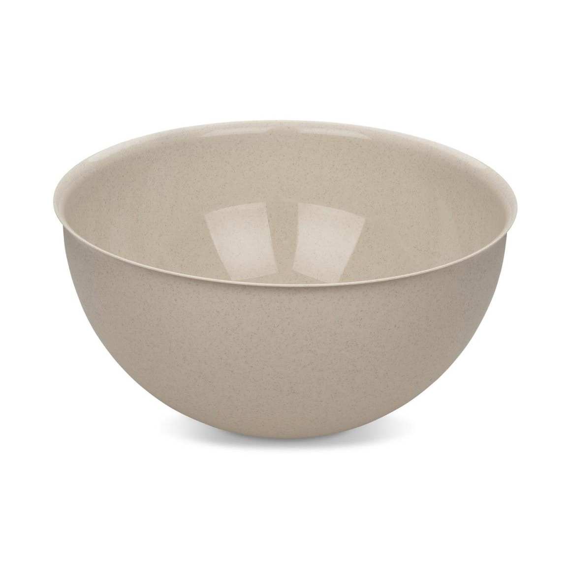 Koziol Palsby kulho M 2 l Nature desert sand | Skandinaavinen Sisustus | Kulhot & Vatkauskulhot | Beige