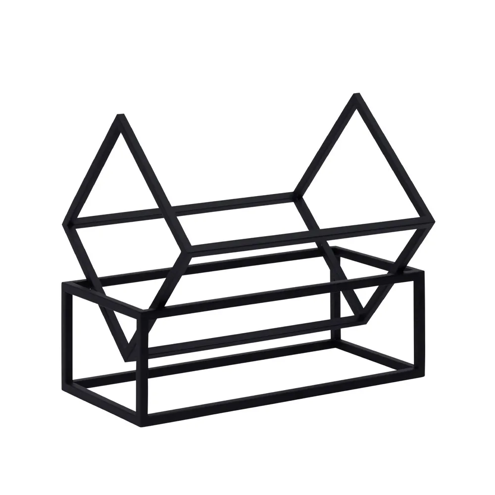 Book Keeper -kirjateline, Black Kristina Dam Studio