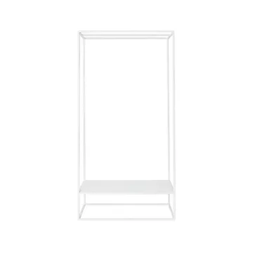 Grid vaateripustin - White - Kristina Dam Studio