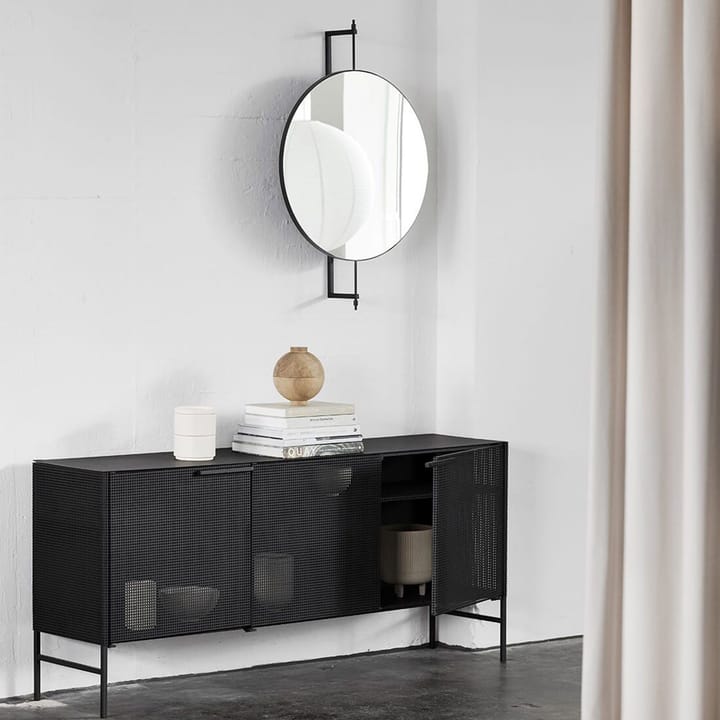 Rotating peili, Beige Kristina Dam Studio