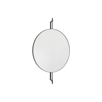 Rotating peili - Black - Kristina Dam Studio
