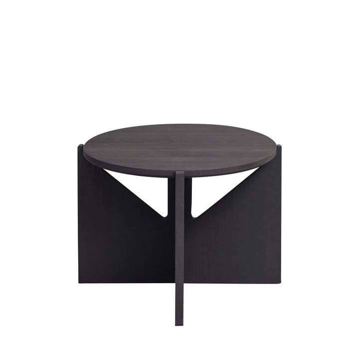 Table sohvapöytä - Oak black - Kristina Dam Studio