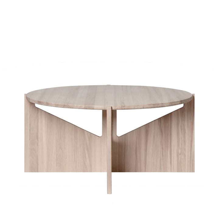 XL Table -sohvapöytä - Öljytty tammi - Kristina Dam Studio