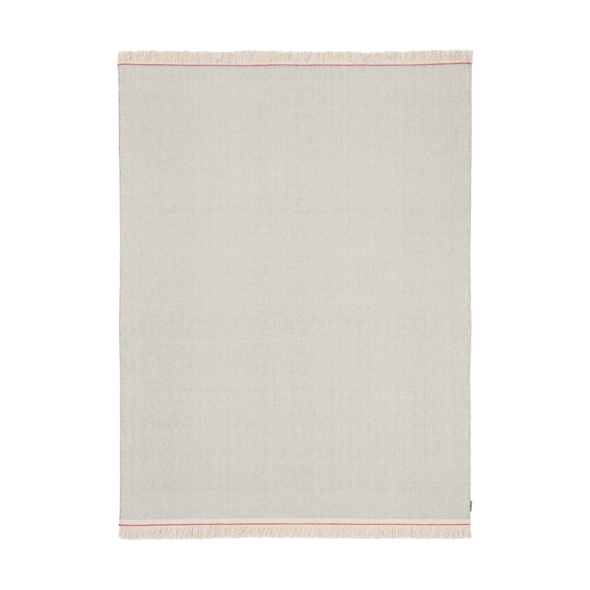 Kvadrat Duotone matto 0721, 180x240 cm | Skandinaavinen Sisustus | Villamatot | Monivärinen