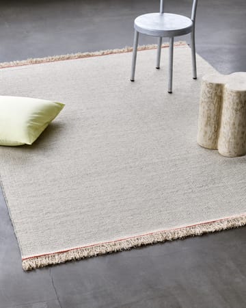 Duotone matto - 0721, 200x300 cm - Kvadrat