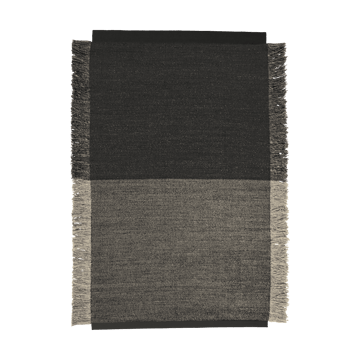 Fringe matto - 0192, 180x240 cm - Kvadrat