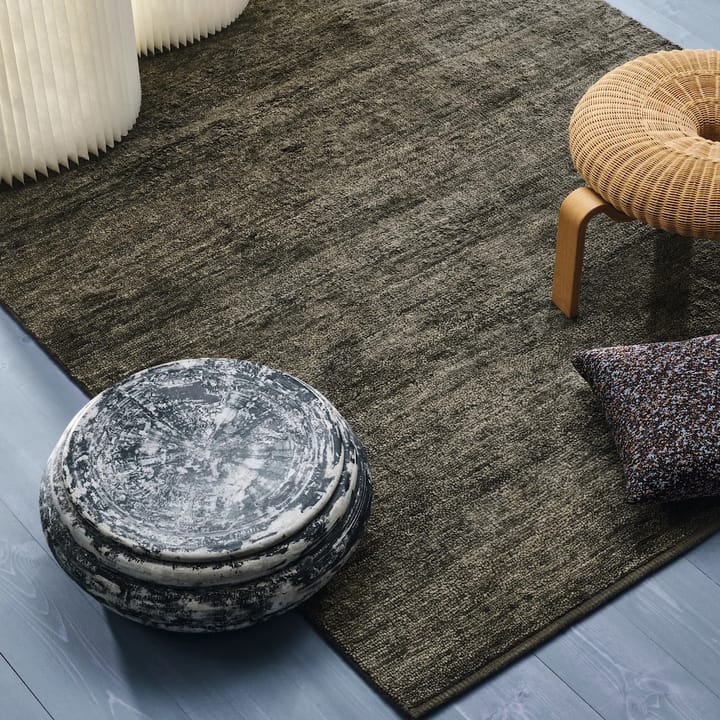 Lavo 2 matto, 0033, 180x240 cm Kvadrat