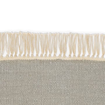 Vintage Naturally Coloured Fringes matto - 7713, 180x240 cm - Kvadrat