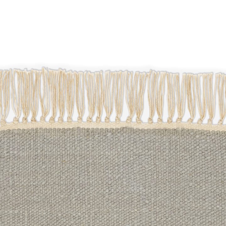 Vintage Naturally Coloured Fringes matto, 7713, 180x240 cm Kvadrat