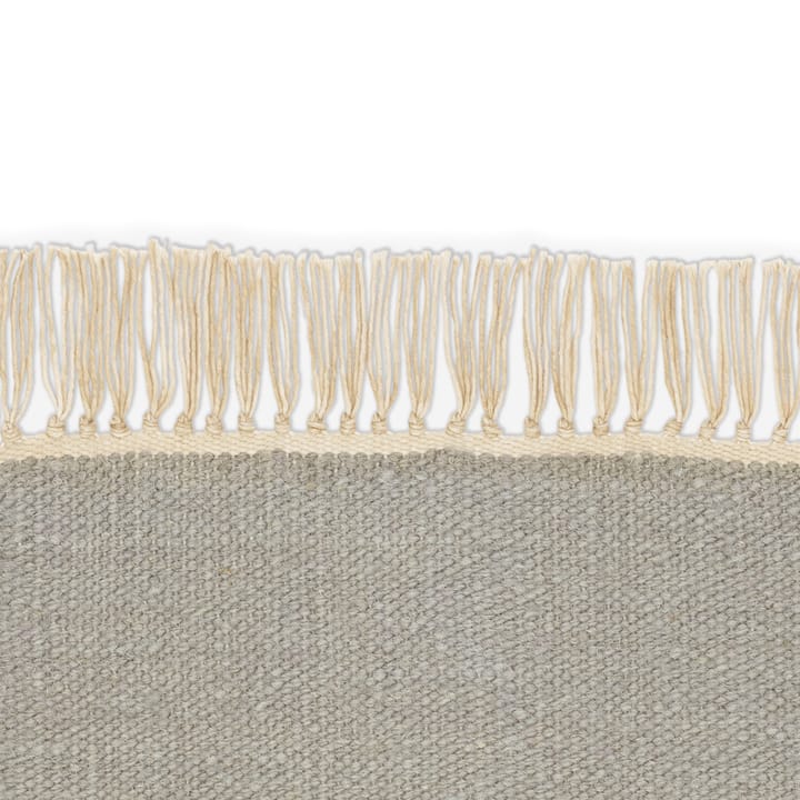 Vintage Naturally Coloured Fringes matto - 7713, 180x240 cm - Kvadrat