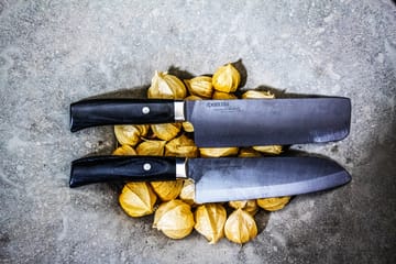Kyocera Delux keraaminen vihannesveitsi nakiri - 16 cm - Kyocera
