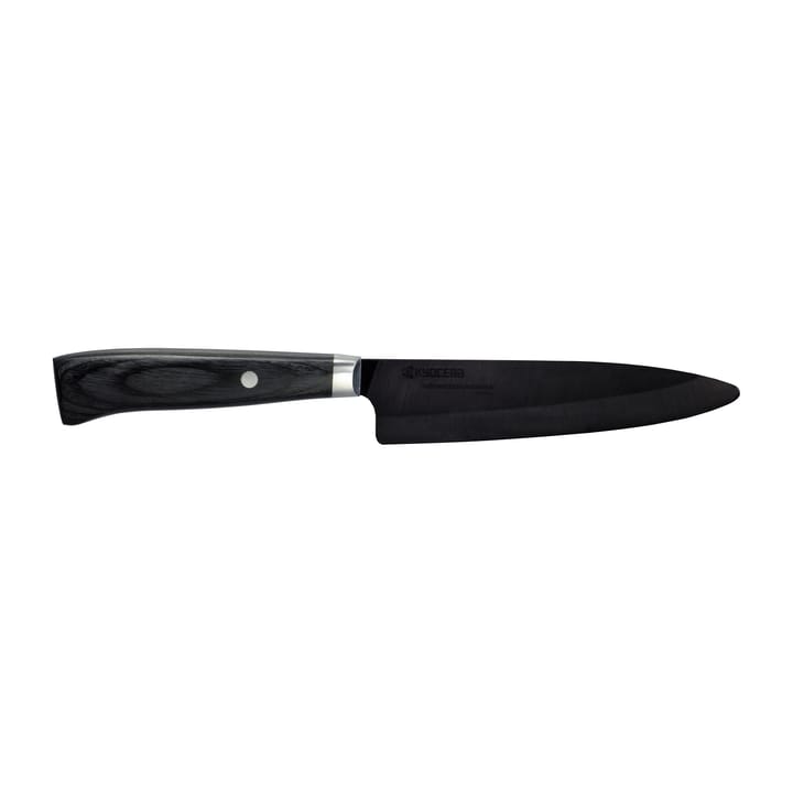 Kyocera Delux keraaminen yleisveitsi  - 13 cm - Kyocera