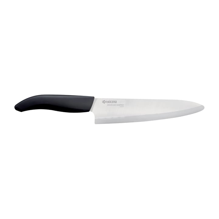 Kyocera FK keraaminen kokkiveitsi - 18 cm - Kyocera