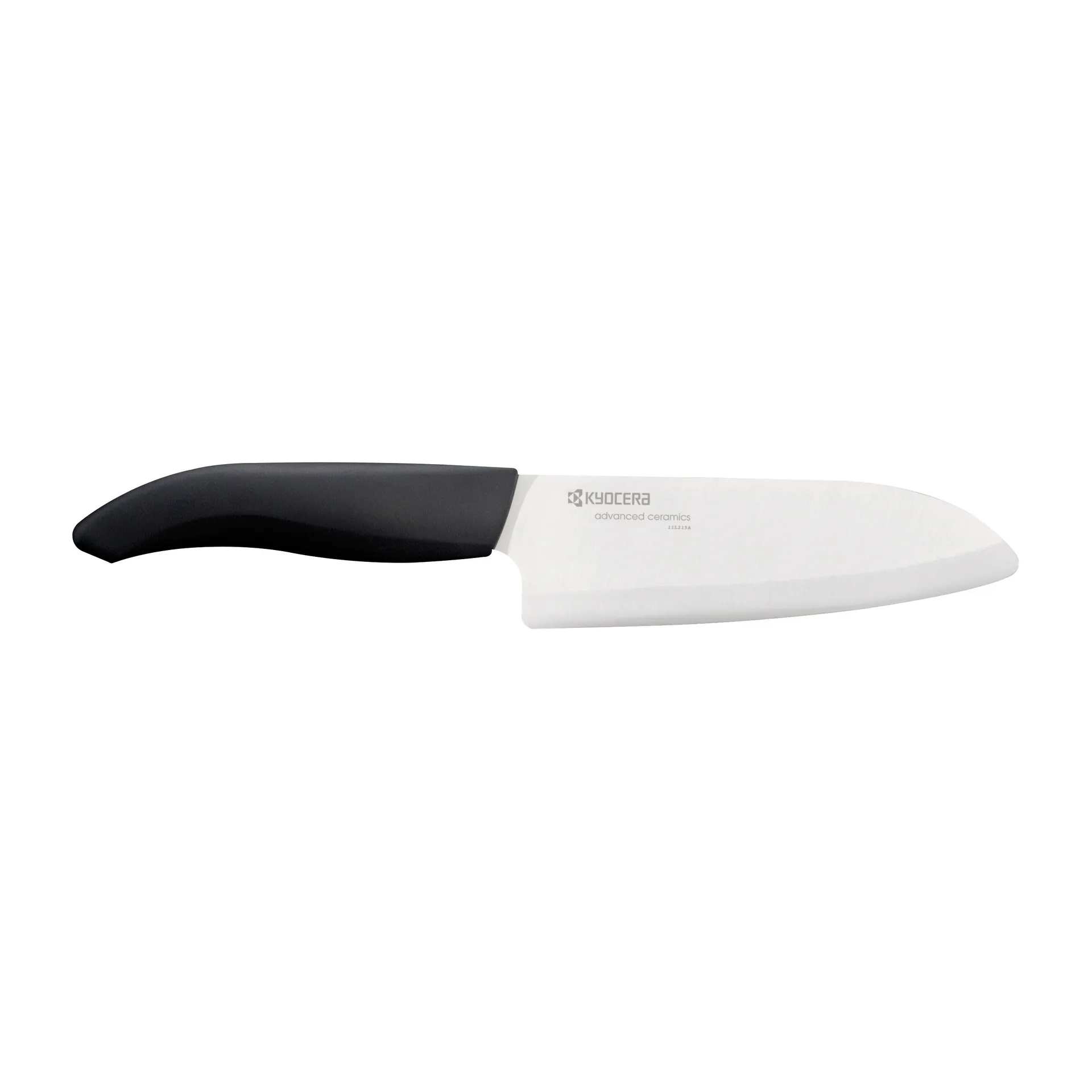 Kyocera FK keraaminen santoku-veitsi, 14 cm Kyocera