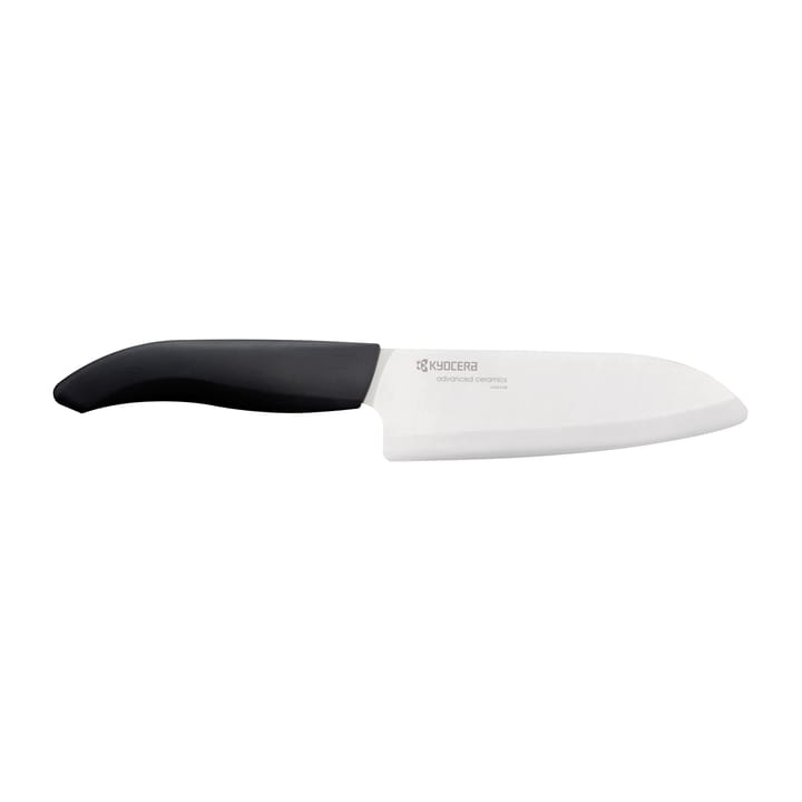 Kyocera FK keraaminen santoku-veitsi - 14 cm - Kyocera