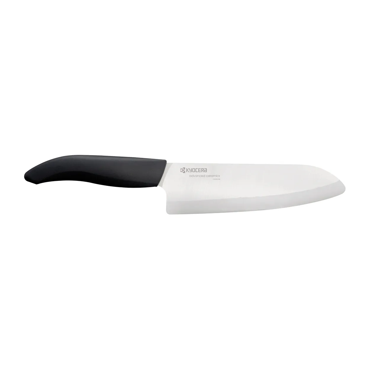 Kyocera Kyocera FK keraaminen santoku-veitsi 16 cm