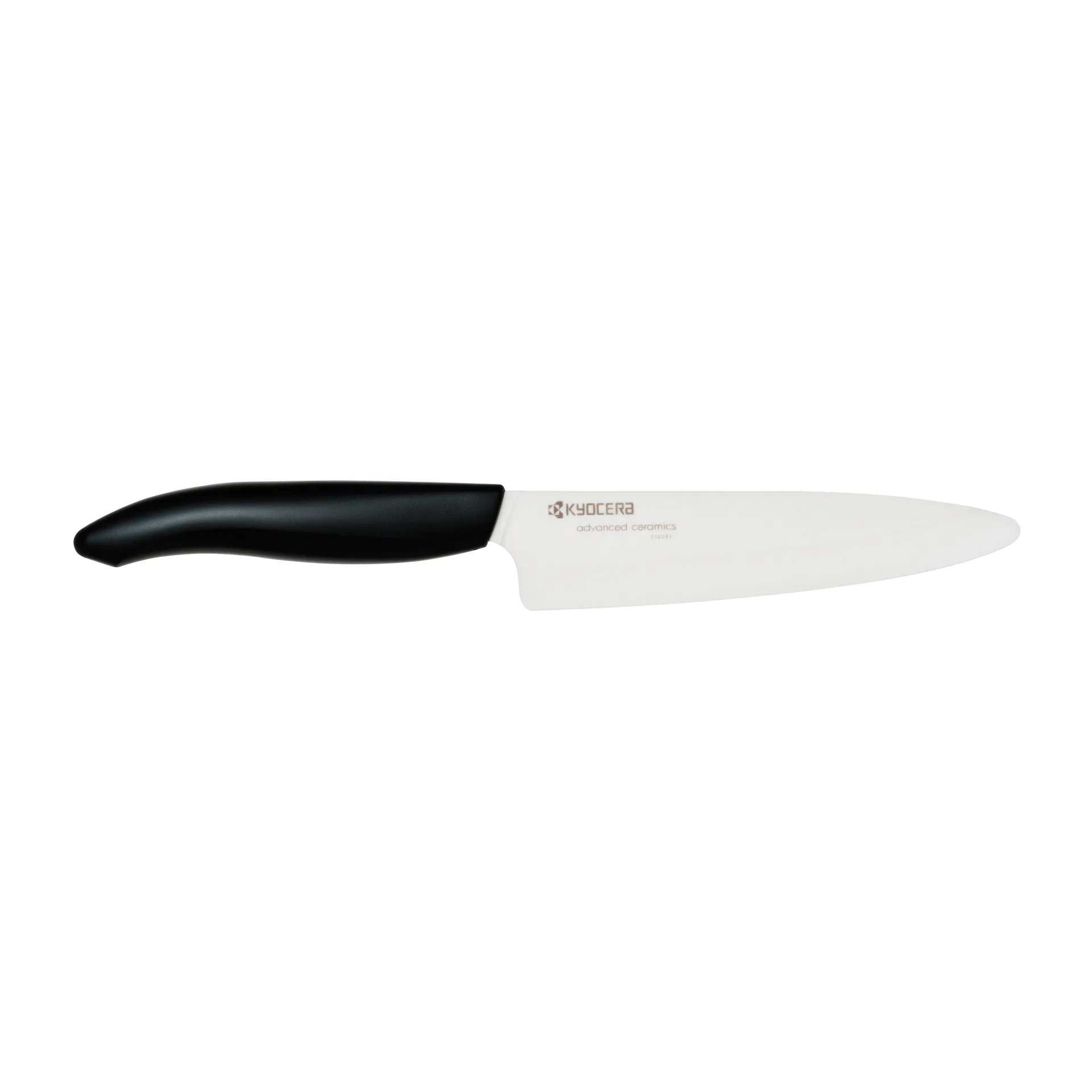 Kyocera FK keraaminen vihannesveitsi, 13 cm Kyocera